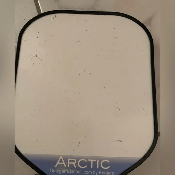 Omega Arctic Pickleball Set - Picture 9 of 12